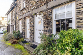 Amble Cottage